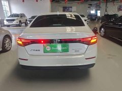 Honda Accord 260TURBO Smart Comfort Edition - ფოტო 6