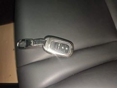 Honda Accord 260TURBO Smart Comfort Edition - ფოტო 9