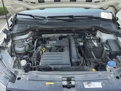 Volkswagen Touareg 280TSI FWD Fashion Edition - ფოტო 11
