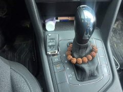 Volkswagen Touareg 280TSI FWD Fashion Edition - ფოტო 12
