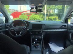 Volkswagen Touareg 280TSI FWD Fashion Edition - ფოტო 13