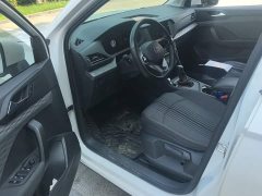 Volkswagen Touareg 280TSI FWD Fashion Edition - ფოტო 14