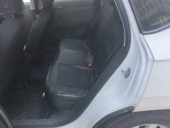 Volkswagen Touareg 280TSI FWD Fashion Edition - ფოტო 15