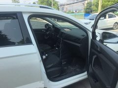 Volkswagen Touareg 280TSI FWD Fashion Edition - ფოტო 20