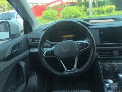 Volkswagen Touareg 280TSI FWD Fashion Edition - ფოტო 3