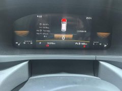 Volkswagen Touareg 280TSI FWD Fashion Edition - ფოტო 5