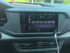 Volkswagen Touareg 280TSI FWD Fashion Edition - ფოტო 6