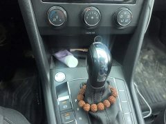 Volkswagen Touareg 280TSI FWD Fashion Edition - ფოტო 7