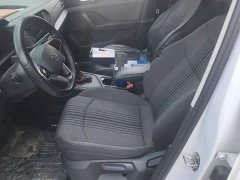 Volkswagen Touareg 280TSI FWD Fashion Edition - ფოტო 8