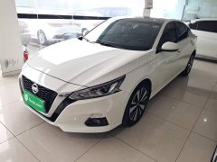 Nissan Teana 2021 2.0L XL Comfort - ფოტო 1