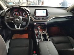 Nissan Teana 2021 2.0L XL Comfort - ფოტო 10
