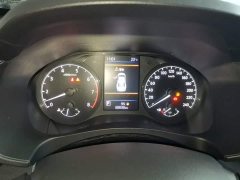 Nissan Teana 2021 2.0L XL Comfort - ფოტო 12