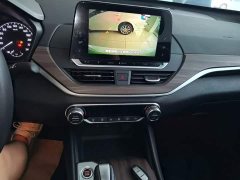 Nissan Teana 2021 2.0L XL Comfort - ფოტო 13