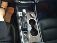 Nissan Teana 2021 2.0L XL Comfort - ფოტო 14
