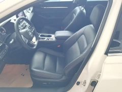 Nissan Teana 2021 2.0L XL Comfort - ფოტო 15