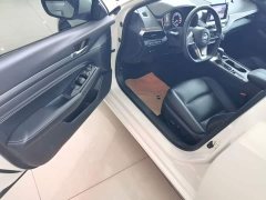 Nissan Teana 2021 2.0L XL Comfort - ფოტო 16