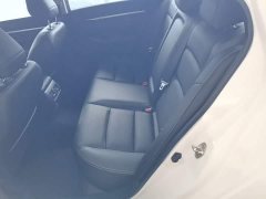 Nissan Teana 2021 2.0L XL Comfort - ფოტო 17