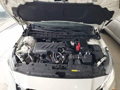 Nissan Teana 2021 2.0L XL Comfort - ფოტო 20