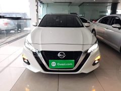 Nissan Teana 2021 2.0L XL Comfort - ფოტო 3