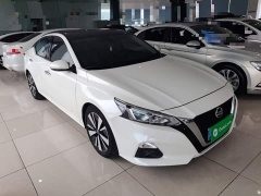 Nissan Teana 2021 2.0L XL Comfort - ფოტო 4
