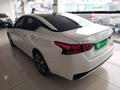 Nissan Teana 2021 2.0L XL Comfort - ფოტო 5