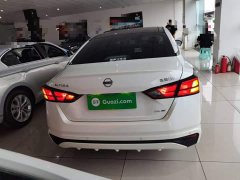 Nissan Teana 2021 2.0L XL Comfort - ფოტო 6