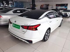 Nissan Teana 2021 2.0L XL Comfort - ფოტო 7