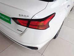 Nissan Teana 2021 2.0L XL Comfort - ფოტო 8