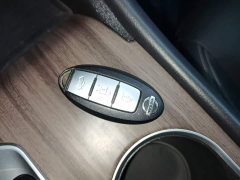 Nissan Teana 2021 2.0L XL Comfort - ფოტო 9