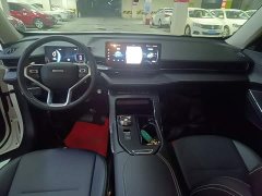 Haval H6 2024 1.5T Two-Wheel Drive Classic Edition - ფოტო 10