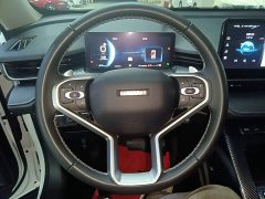Haval H6 2024 1.5T Two-Wheel Drive Classic Edition - ფოტო 11
