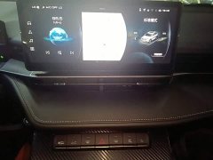 Haval H6 2024 1.5T Two-Wheel Drive Classic Edition - ფოტო 13