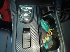 Haval H6 2024 1.5T Two-Wheel Drive Classic Edition - ფოტო 14