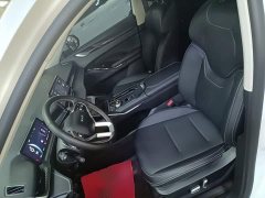 Haval H6 2024 1.5T Two-Wheel Drive Classic Edition - ფოტო 15