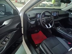 Haval H6 2024 1.5T Two-Wheel Drive Classic Edition - ფოტო 16