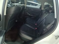Haval H6 2024 1.5T Two-Wheel Drive Classic Edition - ფოტო 17