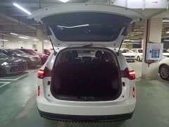 Haval H6 2024 1.5T Two-Wheel Drive Classic Edition - ფოტო 19
