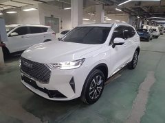 Haval H6 2024 1.5T Two-Wheel Drive Classic Edition - ფოტო 2