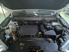 Haval H6 2024 1.5T Two-Wheel Drive Classic Edition - ფოტო 20