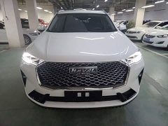 Haval H6 2024 1.5T Two-Wheel Drive Classic Edition - ფოტო 3