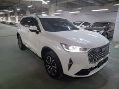 Haval H6 2024 1.5T Two-Wheel Drive Classic Edition - ფოტო 4