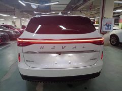 Haval H6 2024 1.5T Two-Wheel Drive Classic Edition - ფოტო 6