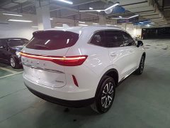 Haval H6 2024 1.5T Two-Wheel Drive Classic Edition - ფოტო 7