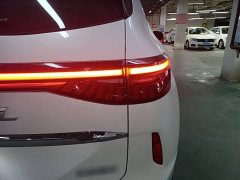 Haval H6 2024 1.5T Two-Wheel Drive Classic Edition - ფოტო 8