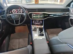 Audi A6L 2023 Facelift 40 TFSI Luxury Sport - ფოტო 10