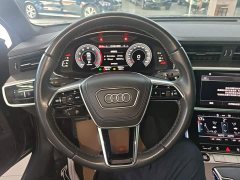 Audi A6L 2023 Facelift 40 TFSI Luxury Sport - ფოტო 11