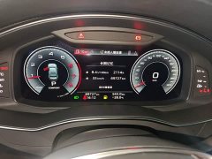 Audi A6L 2023 Facelift 40 TFSI Luxury Sport - ფოტო 12