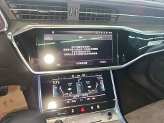 Audi A6L 2023 Facelift 40 TFSI Luxury Sport - ფოტო 13