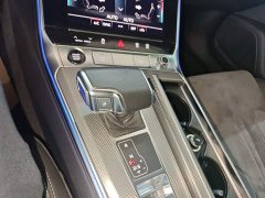 Audi A6L 2023 Facelift 40 TFSI Luxury Sport - ფოტო 14