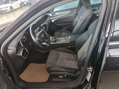 Audi A6L 2023 Facelift 40 TFSI Luxury Sport - ფოტო 15